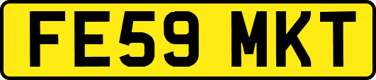FE59MKT