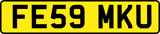 FE59MKU