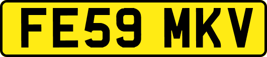 FE59MKV