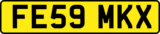 FE59MKX