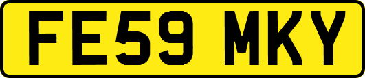 FE59MKY