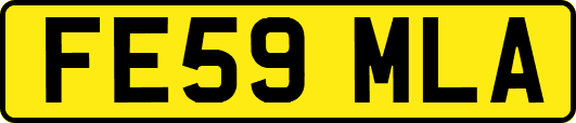 FE59MLA