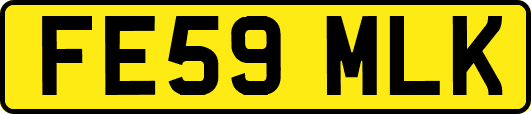 FE59MLK