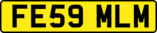 FE59MLM