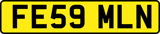 FE59MLN