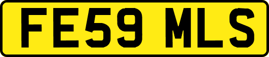FE59MLS