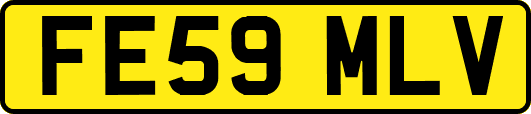 FE59MLV