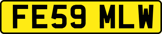 FE59MLW