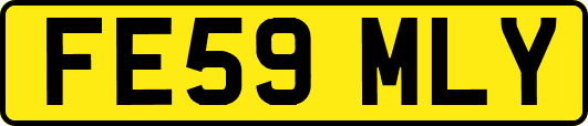 FE59MLY