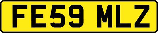 FE59MLZ