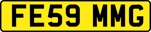 FE59MMG