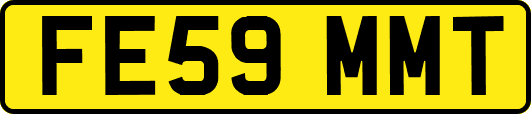 FE59MMT