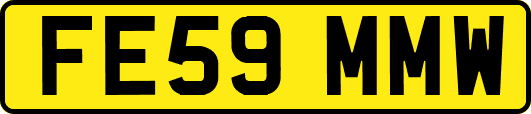 FE59MMW