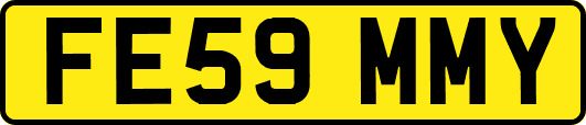 FE59MMY