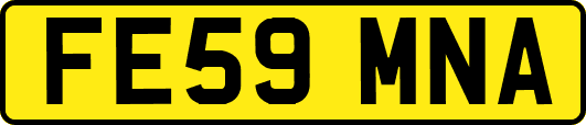 FE59MNA