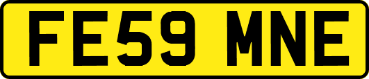 FE59MNE