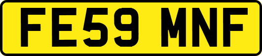 FE59MNF