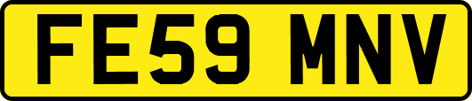 FE59MNV