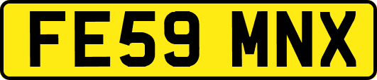 FE59MNX