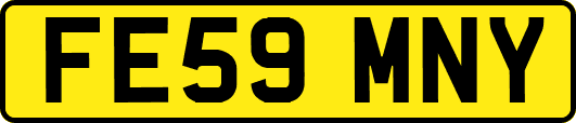 FE59MNY