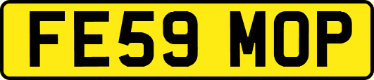 FE59MOP