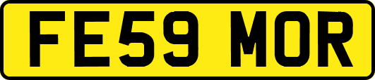 FE59MOR