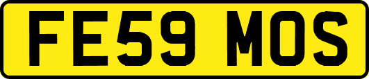 FE59MOS