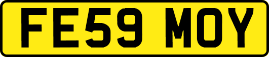 FE59MOY