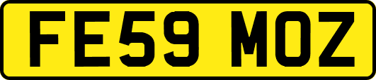 FE59MOZ