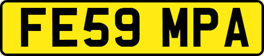 FE59MPA