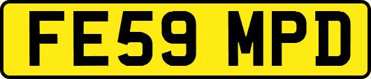 FE59MPD