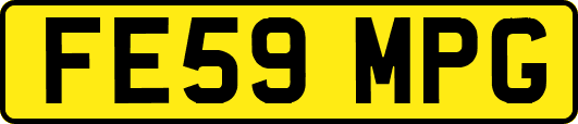 FE59MPG