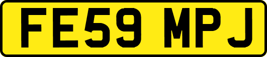 FE59MPJ