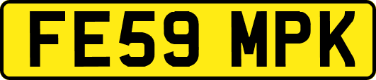 FE59MPK