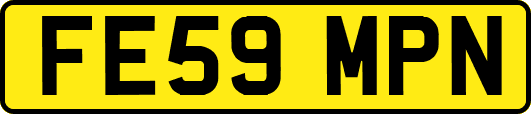 FE59MPN