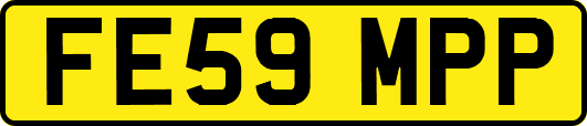 FE59MPP
