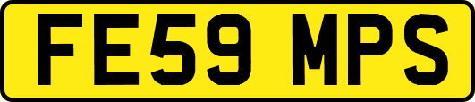 FE59MPS