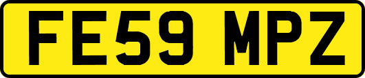 FE59MPZ