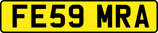 FE59MRA