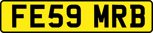 FE59MRB