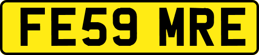FE59MRE