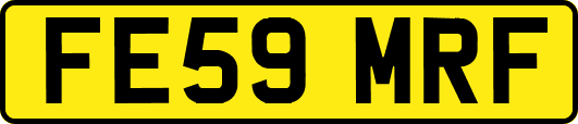 FE59MRF