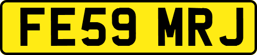 FE59MRJ