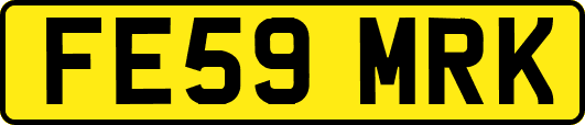 FE59MRK