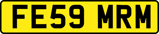 FE59MRM