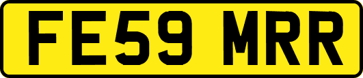 FE59MRR