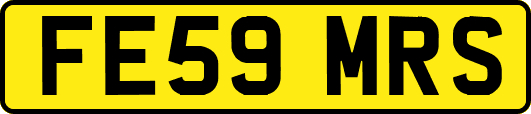 FE59MRS