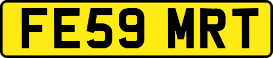 FE59MRT
