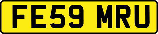 FE59MRU
