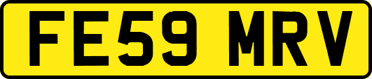 FE59MRV